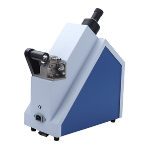 Khúc xạ kế Khúc xạ kế Abbe STY-2S chỉ số khúc xạ kế Khúc xạ kế tự động - Product Image 4