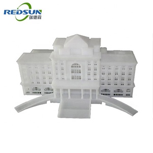 定制3D打印/快速原型SLA SLS服务 - Product Image 2