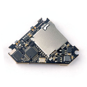 Happymodel elmas VTX 5.8G 40ch 25 mw-200 mw değiştirilebilir VTX DVR Mobula7 Reddevil çöp tenekesi RC FPV yarış Drone - Product Image 3
