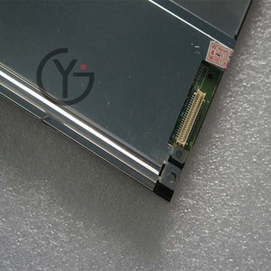 NL8060BC31-42 12.1 "800*600 a-Si TFT-LCD LCM 41针CCFL显示监视器 - Product Image 4