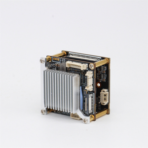 Ultra düşük ışık 8MP STARVIS 2 1/1.8 "IMX678 IP kamera modülü Hi3519DV500 yüksek hassasiyet CCTV güvenlik kamera kurulu SIP-K678K5 - Product Image 6