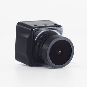<strong>Fpv</strong> <strong>Monitor</strong> 4.3inch Resolution 800*480 40CH+2.5mm CMOS 1200tvl <strong>Fpv</strong> Camera With DVR 5.8GHz and 5.8g 48CH 2W Transmitter Tarlight - Product Image 5