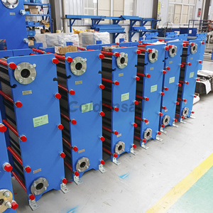 <strong>GEA</strong> Replacement NT250S <strong>Plate</strong>&rubber Gasket for Cross Flow <strong>Plate</strong> <strong>Heat</strong> <strong>Exchanger</strong> in Oil Cooler Swimming Pool China Supplier