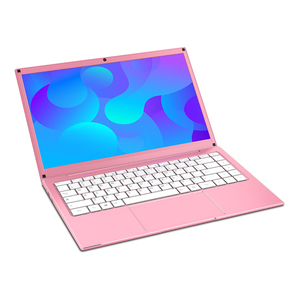 Ordenador portátil con sistema operativo windows 10, notebook con llave Apollo lake N3350, precio de fábrica, barato