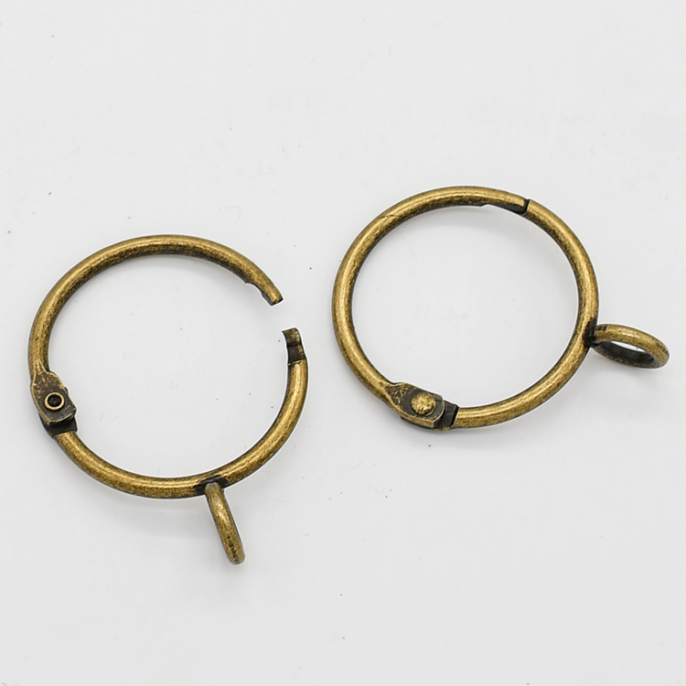 Bronze CRC-04Z (32 mm)