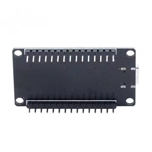 Cheap Price <strong>Arduino</strong> Nano ESP32 with Headers ESP32-S3, USB-C, Wi-Fi, <strong>Bluetooth</strong>, HID Support, MicroPython Compatible