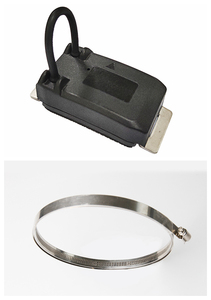 RS232/RS485/TTL-Ausgang TPMS | Interne/externe Sensoren für die GPS-Tracking-Integration | Flotten management | J1939/OBD-II Protokoll - Product Image 5