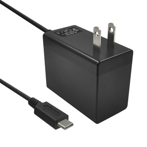 5V 8A 3000mA電源アダプターUSBタイプC充電器ケーブルRaspberry Pi用4 4B US/EUプラグスイッチ用 - Product Image 3
