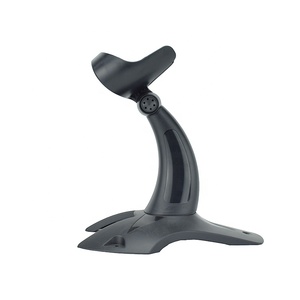 Excellent Quality COMS Auto-Sensing <strong>Bar</strong> <strong>Code</strong> QR <strong>Code</strong> Reader 1D 2D Kiosk Wired Barcode <strong>Scanner</strong> with Stand - Product Image 3