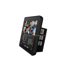 Hot <strong>Raspberry</strong> <strong>Pi</strong> 7-Inch LCD Touch <strong>Screen</strong> <strong>Case</strong> Black for <strong>Raspberry</strong> <strong>Pi</strong> 3B/3B+ Touch <strong>Screen</strong> - Product Image 1