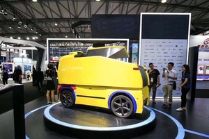 Изготовленный на заказ Высокоточный первый образец автомобиля дизайн автомобиля прототип выставочная Автомобильная модель ABS PP PA Смола 5 оси ЧПУ - Product Image 6
