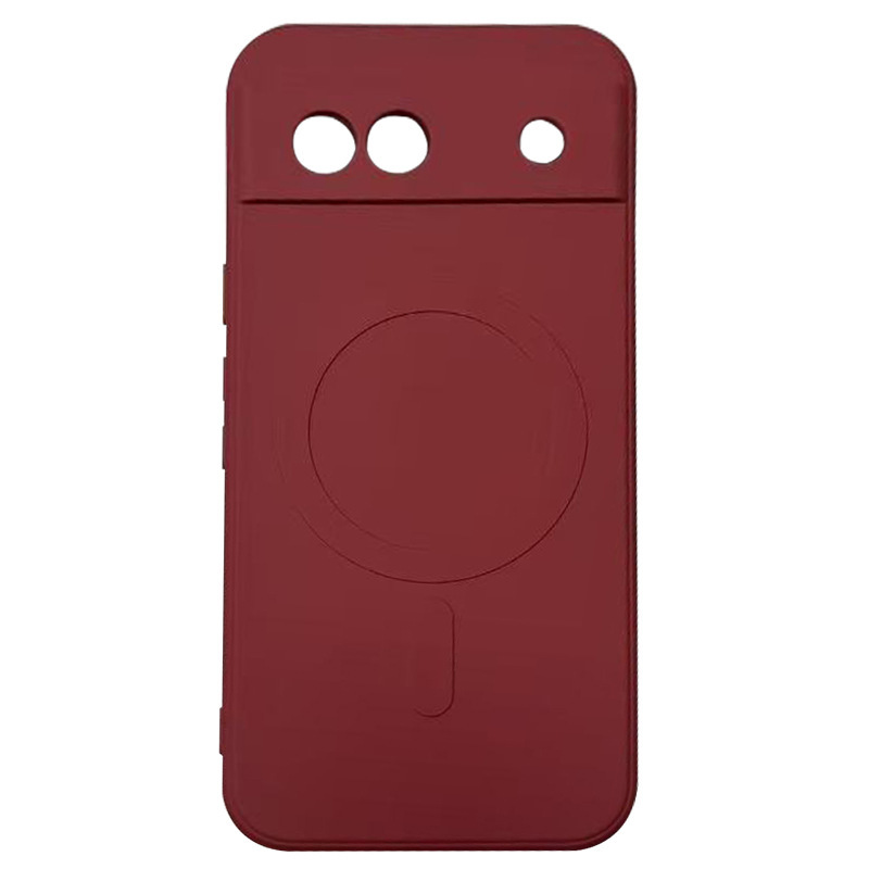 Camellia Red