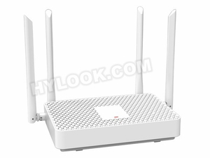 Wifi6 Router Qqualcomm IPQ5018 AX3000 2.4g&amp;5GHz Dual-band Routers No <strong>Modem</strong> Router - Product Image 5