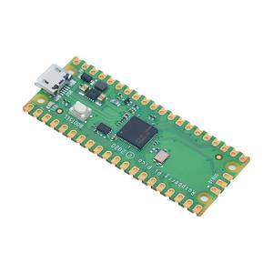<strong>Raspberry</strong> <strong>Pi</strong> Pico Development Board A Low-Cost High-Performance Microcontroller Board RP2040 Cortex-M0+ Dual-Core ARM Processor - Product Image 4
