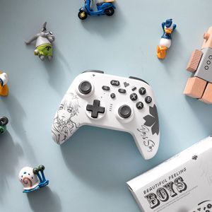 Wholesale Price <strong>X</strong>-Series Joystick Vibration Motor Turbo <strong>Function</strong> 2.4G Wireless Game <strong>Controller</strong> - Product Image 1