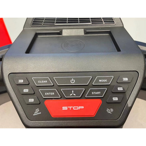 China Professional Manufacture Motor Laufband Gym Cardio Equipment 2 IN 1 Funktion Crawler Laufband