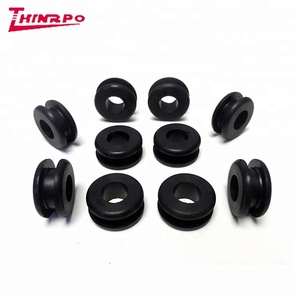 Auto Industrial <strong>Rubber</strong> <strong>Bushing</strong> Engine Mount Silicone <strong>Rubber</strong> <strong>Bushing</strong>