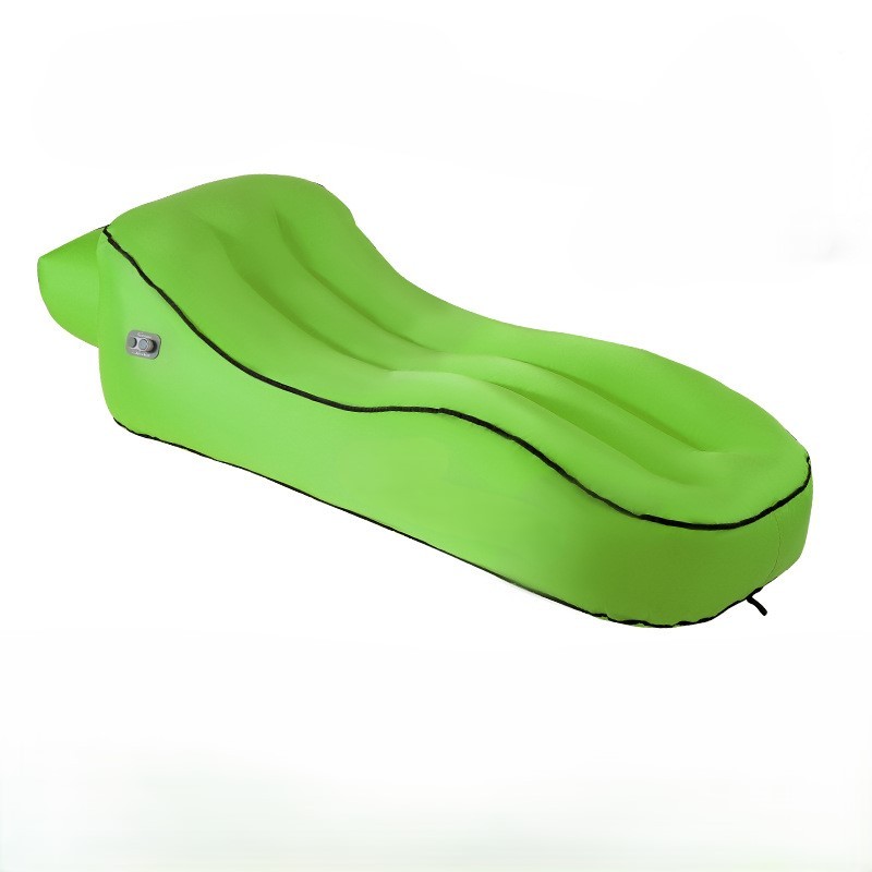 amarillo verde
