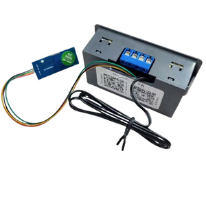 XY-WT02 שלט WIFI בקר טמפרטורה מודול טמפרטורה דיוק גבוה קירור חימום אפליקציית אספן טמפרטורה