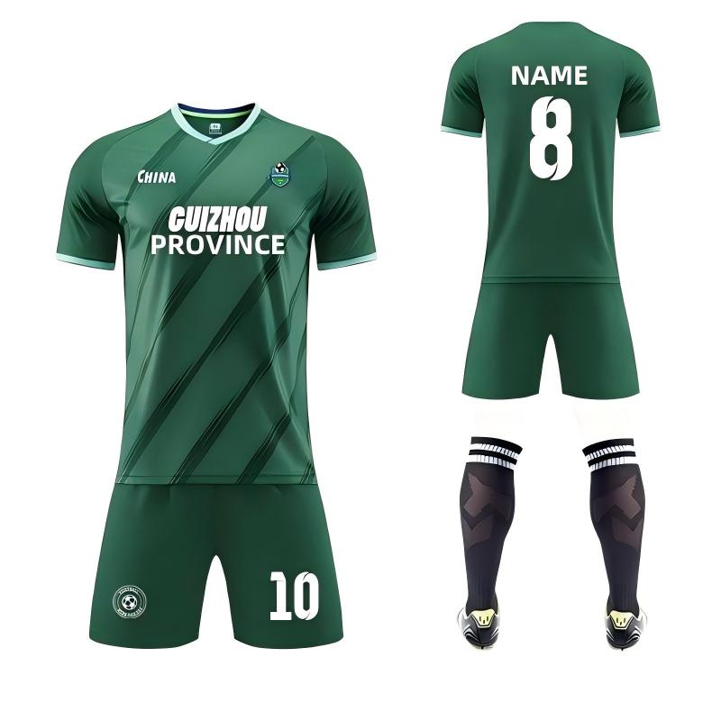 Forest Green