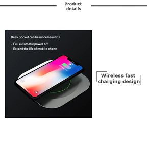 ซ็อกเก็ตยกไฮดรอลิก USB Type-C ชาร์จไร้สายอเนกประสงค์ /us/tl/cn/uk IP55ยกกระชับช่องป้องกันการหยิกอัตโนมัติ - Product Image 6