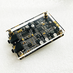 PACKCS5341 USB decodifica digitale scheda audio registrazione riproduzione acquisizione modulo ADC/DAC 92K/24bit Raspberry Pi Converter Free Drive - Product Image 4