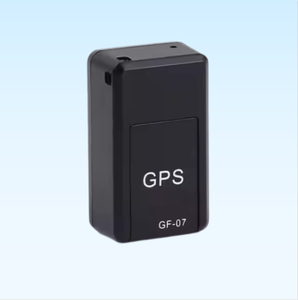 Глобальный Магнитный GPS-трекер для автомобиля - Product Image 1