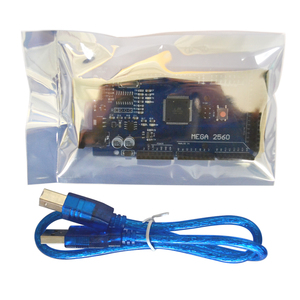 Placa controladora KEYESTUIDO CH340 MEGA 2560 R3 para placa microcontroladora Arduino Mega 2560 - Product Image 6
