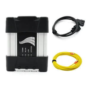ISTA for BMW ICOM NEXT ICOMA2診断ツールプログラミングツールサポート修理テストツールカースキャナー用の新しいファームウェアV149 - Product Image 1