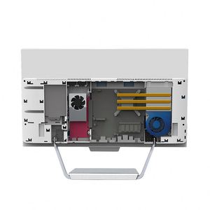 34&quot; Curved All <strong>in</strong> One <strong>Computer</strong> I3/I5/I7 Win 10 Desktop <strong>Computer</strong> 21:9 4k 256gb IPS with Wifi Office AIO PC - Product Image 3