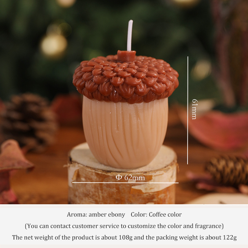 Acorn