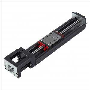Original Taiwan High Precision <strong>CNC</strong> KK Precision <strong>Linear</strong> Modules Ball Screw <strong>Linear</strong> Stage <strong>CNC</strong> Module - Product Image 4