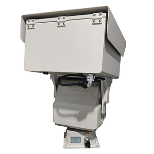 20km de larga distancia seguimiento humano AI Ip vehículo Red Seguridad infrarrojo térmico Ptz Cctv Cámara - Product Image 4