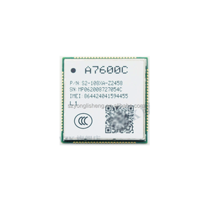 Modulo originale A7600C A7600C-L1 di SIMCOM 4G LTE CAT4 - Product Image 1