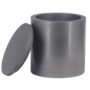 优质耐用石墨坩埚熔化金 - Product Image 3