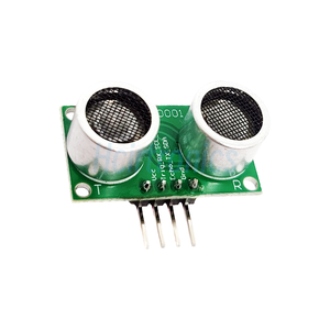 Módulo de medición de distancia de rango micro ultrasónico, Robot, 3,3-5V, 1cm, Sensor ultrasónico ciego ultrapequeño, 1cm - Product Image 1