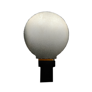 2.76 pollici Tft rotondo modulo Display trasmissivo Drive Ic ST7701S schermo ip Tft 480RGB * 480 Display Lcd - Product Image 5