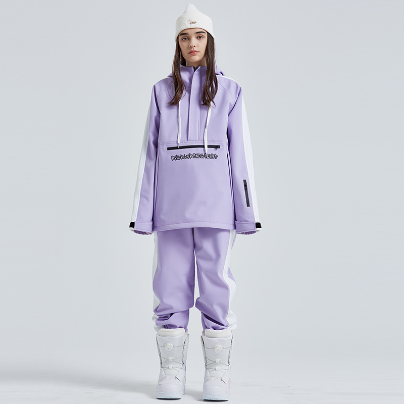 Viola-unisex