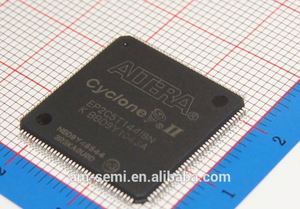 Componenti elettronici IC EPM7032SLC44-10N PLCC-44 programmazione dispositivo logico chip Bom supply - Product Image 4