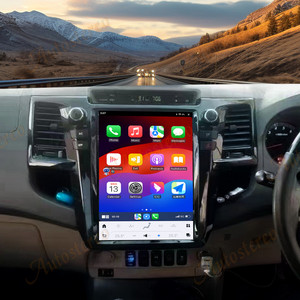 12.1&quot; Inch <strong>Android</strong> 13 Car <strong>GPS</strong> <strong>for</strong> <strong>Toyota</strong> Runner 2013-2016 Navigation HeadUnit Multimedia Player AutoStereo DSP Tape Recorder - Product Image 6