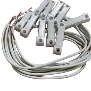 PY-C08 Wired Home <strong>Use</strong> <strong>Sensor</strong> Detect Plastic Water Leak <strong>Detection</strong> for Sale