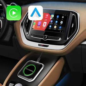 Alto rendimiento Android 13 Carplay Android Ai Smart Box 4G 64G Carplay Android Auto Smart Carplay Box - Product Image 3