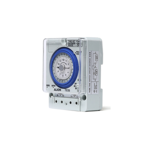 ALION TB388 110V-230V 50-60Hz interruttore orario analogico 24 ore, Timer analogico elettronico - Product Image 2