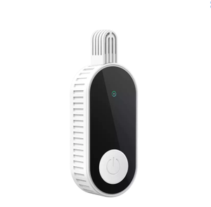 Avantajları taşınabilir gövde şekli akıllı çevre izleme terminali BLE5.0 izci EB110 - Product Image 2
