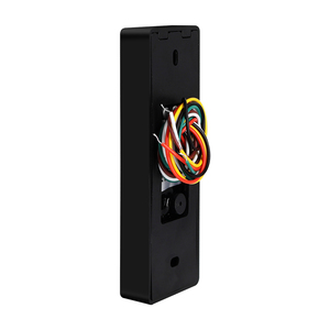 IP66 Waterproof RFID <strong>Reader</strong> Programmable Wiegand Output 125khz EM Card <strong>Reader</strong> Smart Access Control Card <strong>Reader</strong> - Product Image 5