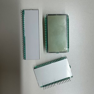 LED Dot Matrix Zweifarbiges LED Dot Matrix Modul Combo LCD - Product Image 1