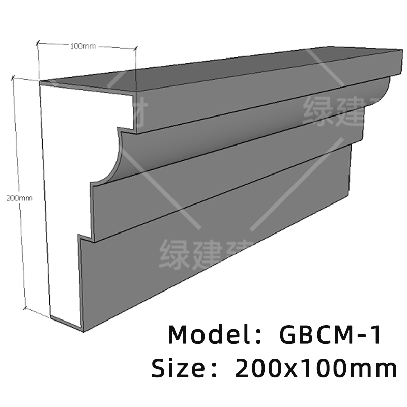GBCM-1