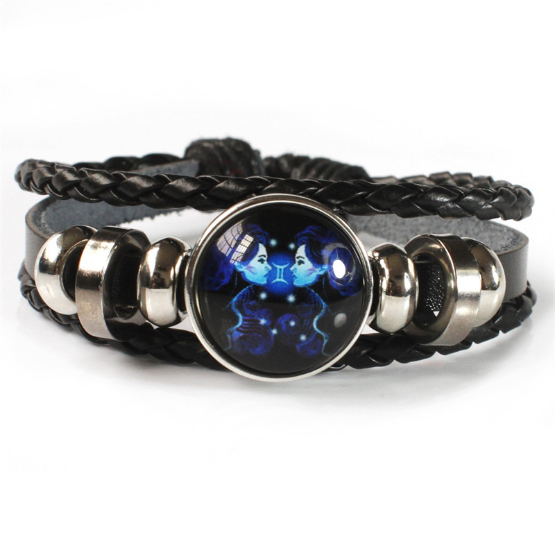 Gemini luminoso