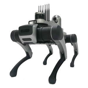 Sla 3D-Druckservice Roboter modelle für die Ausstellung oder Prüfung von hochwertigen Prototypen aus Kunststoff mit schnellem ABS-Harz druck - Product Image 4