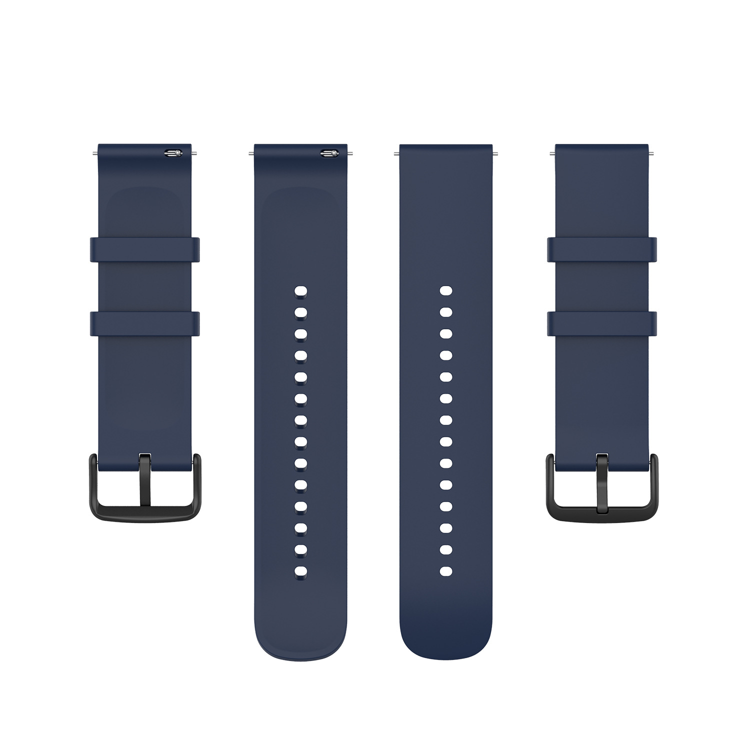 Midnight Blue